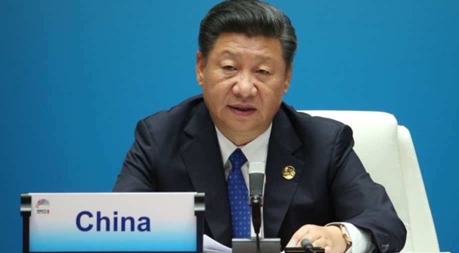 BRICS summit: China prepared to work with India based on Panchsheel principles, says Xi BRICS summit: China prepared to work with India based on Panchsheel principles, says Xi