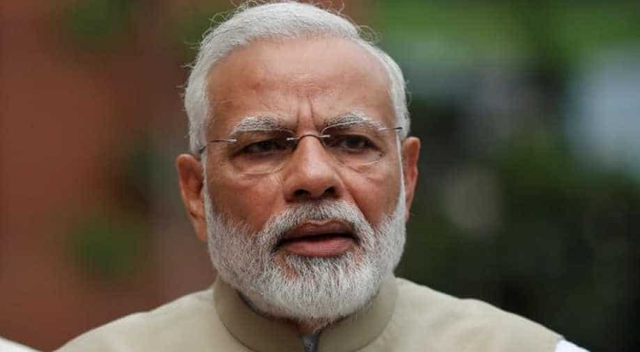 Concerned over extremist violence in Rakhine state, says PM Modi in Myanmar