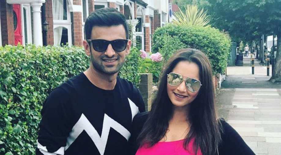 Sad 20 Years To Pakistan Cricket And Still Clarify Personal Life Shoaib Malik Sports News Wionews Com See more of sania mirza shoaib malik on facebook. sad 20 years to pakistan cricket and