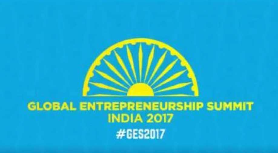 GES 2017 Live Updates: 'Women don't just build businesses, we build nations,' Lerato Motsamai GES 2017 Live Updates: 'Women don't just build businesses, we build nations,' Lerato Motsamai