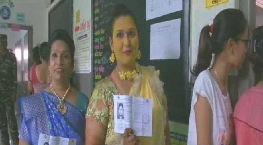 Gujarat elections: Polling ends, 68% voter turnout in first phase