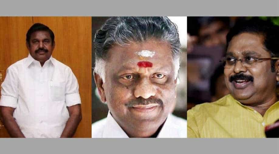 RK Nagar bypoll live updates: Polling concludes with 77.68 % voting RK Nagar bypoll live updates: Polling concludes with 77.68 % voting