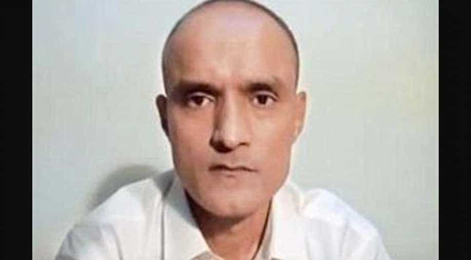 Live: Pakistan under obligation to inform Jadhav without further delay of his rights, says India Live: Pakistan under obligation to inform Jadhav without further delay of his rights, says India
