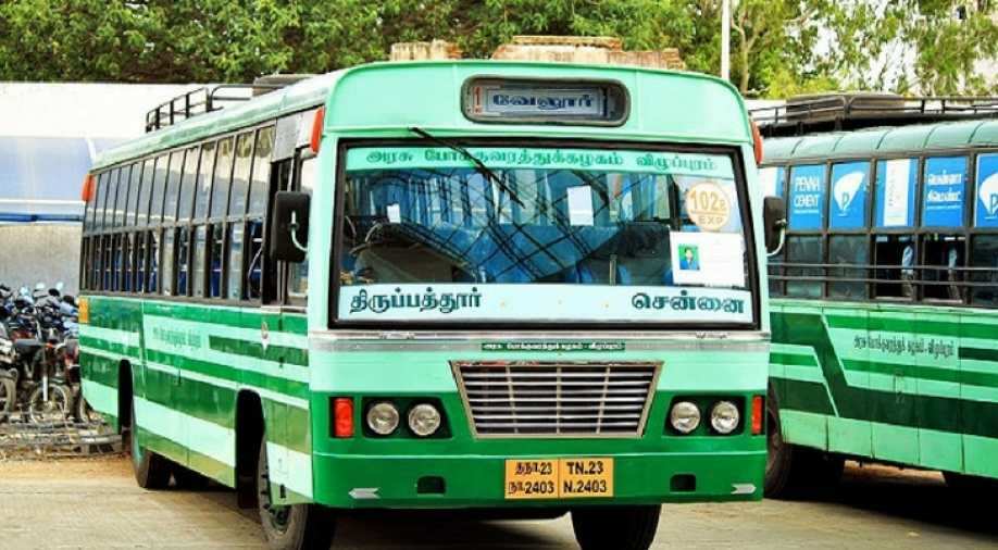 Tamil Nadu hikes bus fares after six years India News