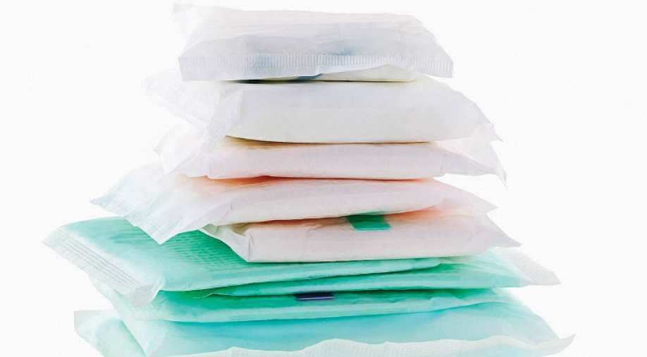 To ensure menstrual hygiene, this Indian village is the first to sanitary napkinfree