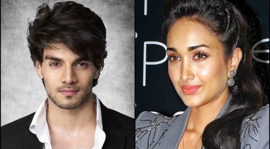 Sooraj Pancholi Charged With Abetment To Suicide In Jiah Khan Death Case India News News Wionews Com