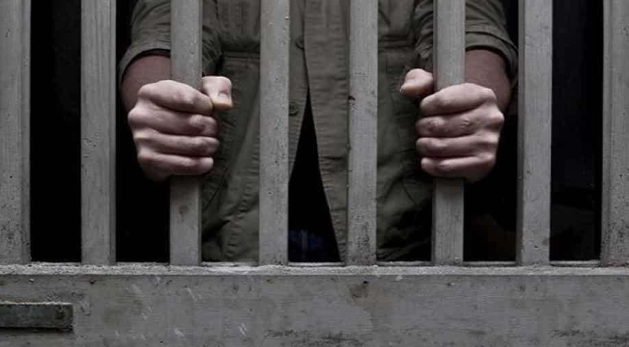 141078 Years In Jail A Look At Worlds Longest Prison Sentences World News 