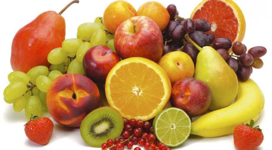 Opinion If sugar is so bad for us, why is the sugar in fruit ok