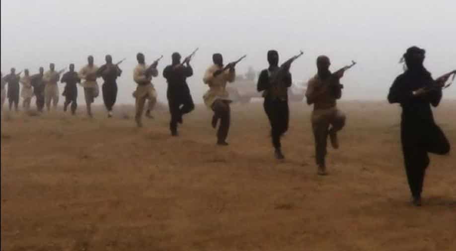 UNSC report says presence of Jaish, Lashkar camps, narcotics outflow from Taliban-controlled Afghanistan - Vimarsana News