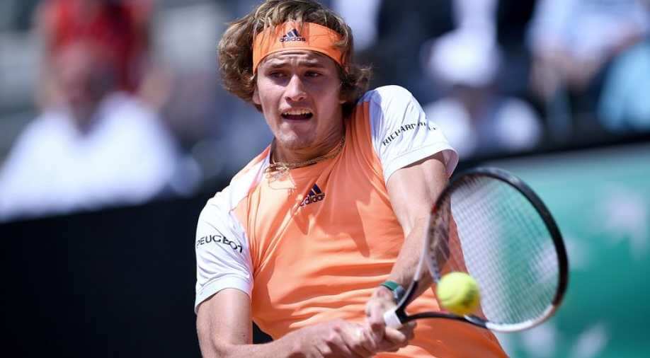 Miami Open: Alexander Zverev rolls into final, to face ...