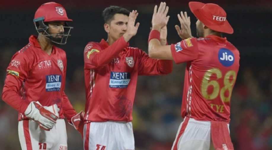 Ipl 2018 Andrew Tye S Four Wicket Haul Restricts Rajasthan To 158 Sports News Wionews Com Andrew tye achieves unique distinction in the. wion