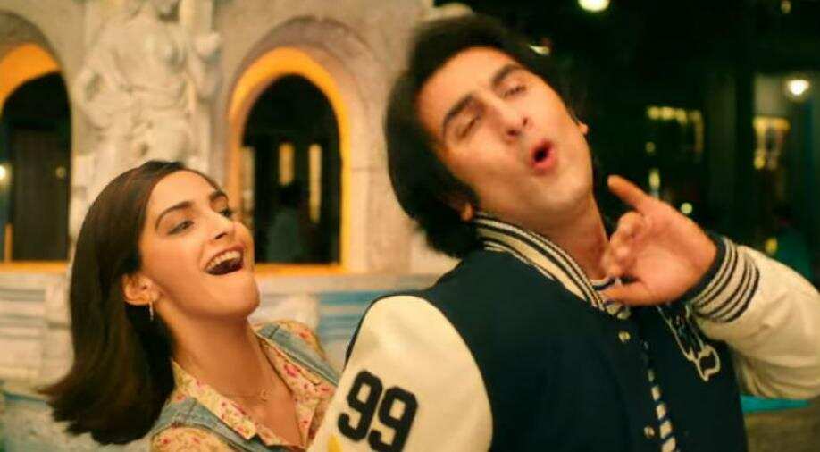 Sanju Box Office Collection Day 6 Ranbir Kapoor Starrer Set To Enter The Rs 200 Crore Club India News News Wionews Com Sanju day wise box office collection: wion