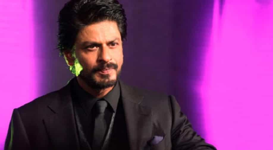 Shah Rukh Khan asks fans to not gather outside Mannat on birthday amid