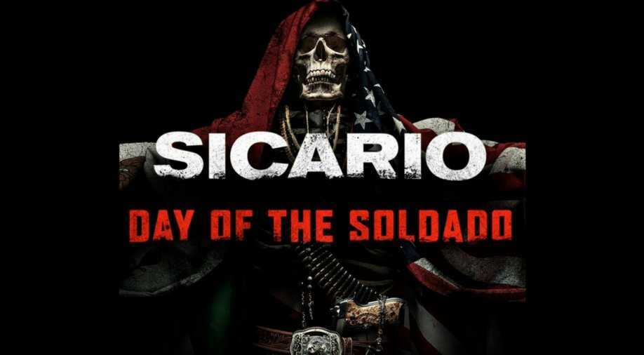 Why Sicario Day Of The Soldado Is A Nightmare World News Wionews Com