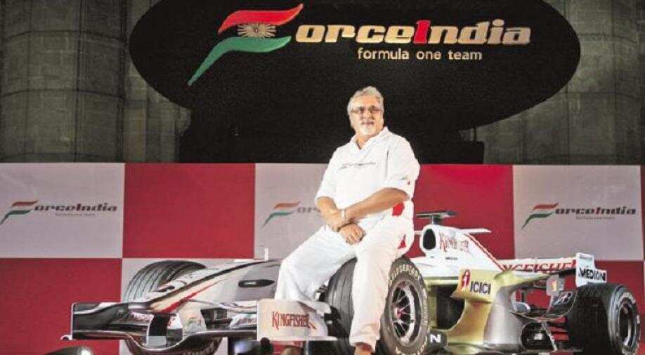 force india administration