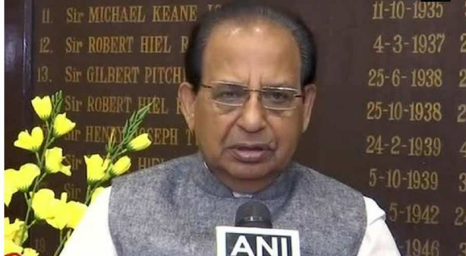Assam Governor assures names of all Indians in final NRC list, India