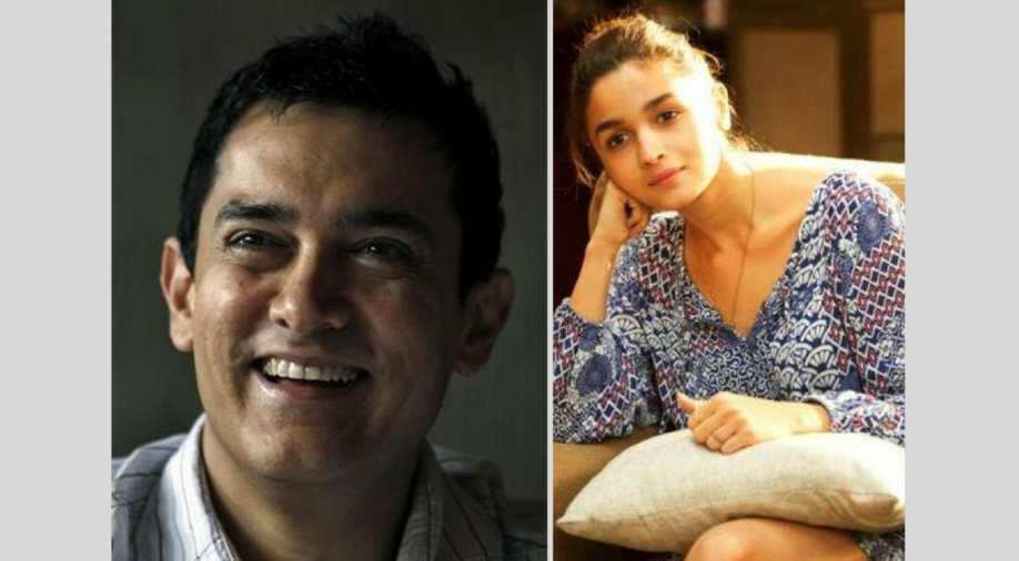 Aamir Khan And Alia Bhatt To Star In Osho Biopic Entertainment News Wionews Com The other side of the ocean' as a producer under. wion