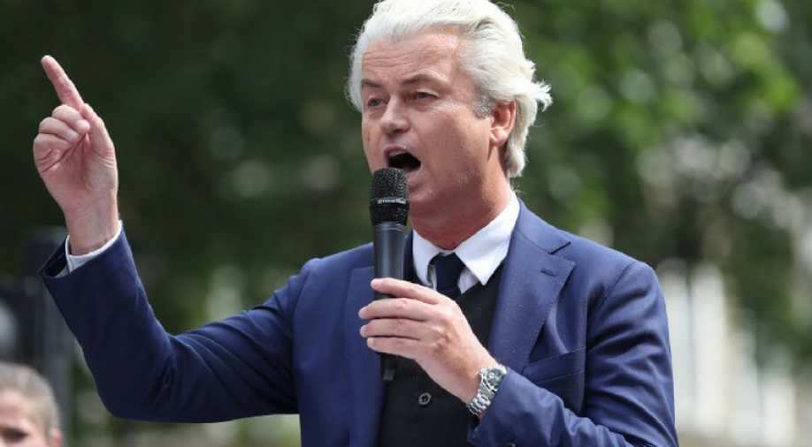 'Threats' to Dutch envoy in Pakistan over Wilders tweets, South Asia News | wionews.com