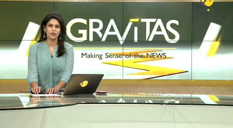 Gravitas Story Behind Gmt Greenwich Mean Time World News Wionews Gravitas Story Behind Gmt Greenwich Mean Time World News Wionews