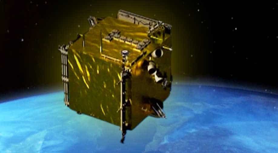 China launches satellite to study earthquake precursors, Edge News