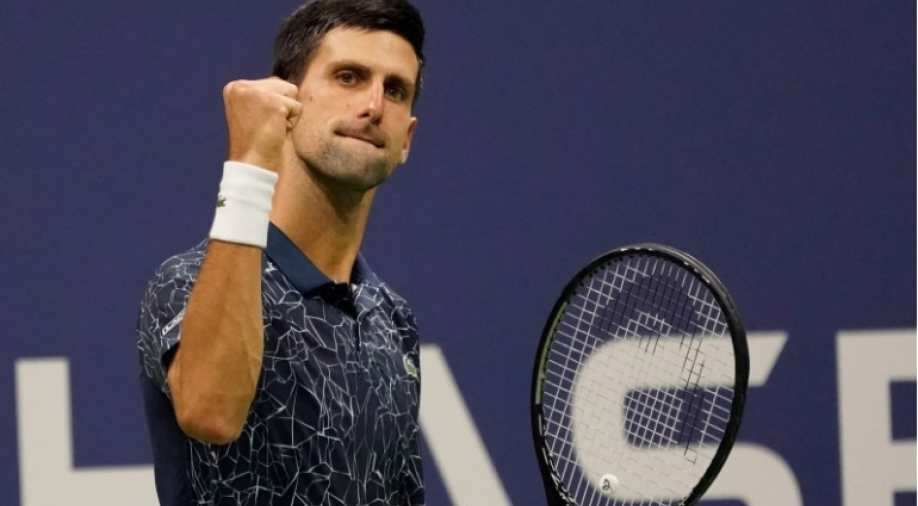 A Quelle Heure Joue Djokovic Aujourd'hui