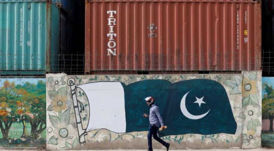 US adds Pakistan to blacklist for religious freedom violations South