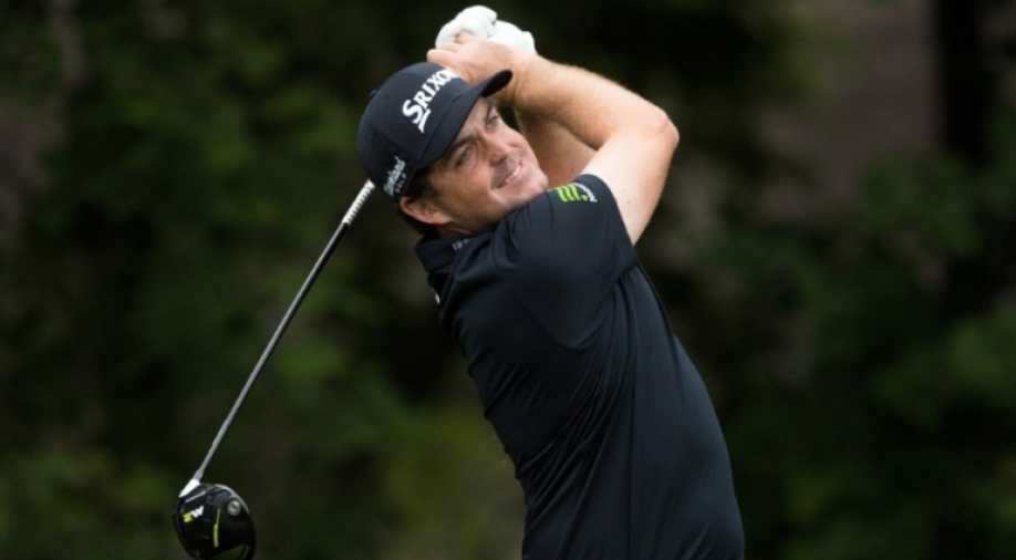 Golf Bradley Beats Rose In Playoff To Win Bmw Championship Sports News Wionews Com