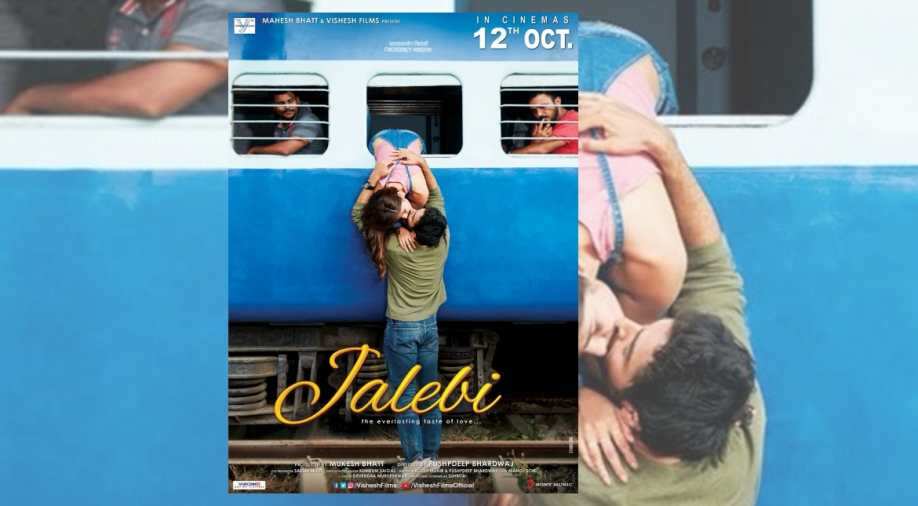 Jalebi Trailer Fails To Live Up To The Hype Created By Its Romantic Poster Entertainment News Wionews Com Internet archive html5 uploader 1.6.4. jalebi trailer fails to live up to