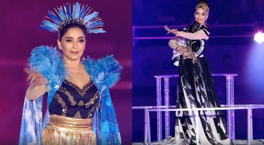 As it happened: Opening ceremony of Hockey World Cup 2018