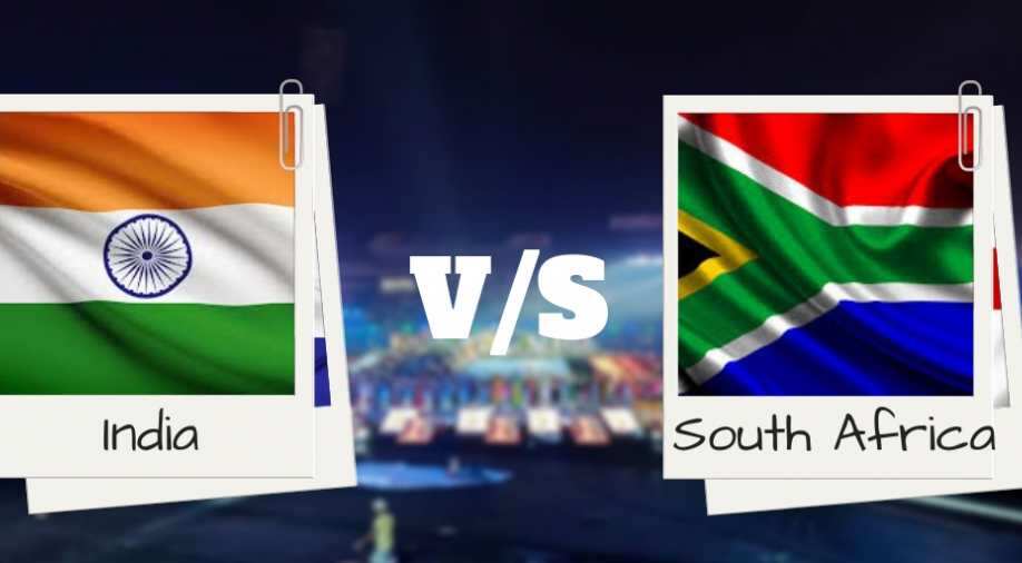 As it happened | Hockey World Cup 2018: India 5-0 South Africa As it happened | Hockey World Cup 2018: India 5-0 South Africa