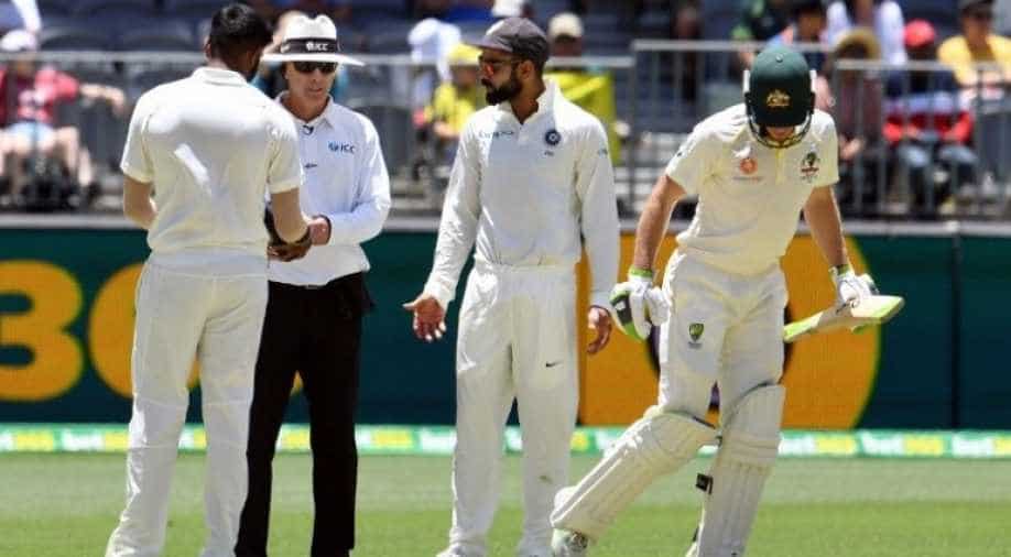 We love to hate him but we also love to..': Australia's Tim Paine on Virat Kohli, Sports News | wionews.com
