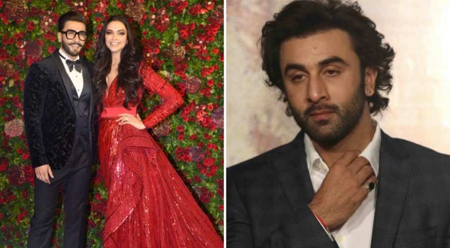 Deepika Padukone Is Not Surprised That Ex Ranbir Kapoor