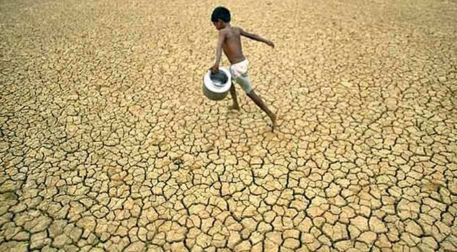 22% underground water resources dried up or in critical category: Jal Shakti Minister Shekhawat - WION