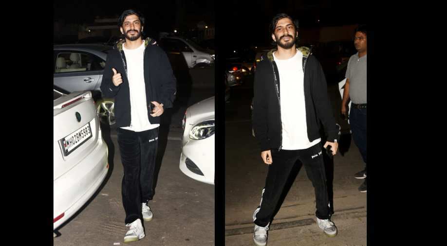 Harsh Varrdhan Kapoor Is Loyal To Bhavesh Joshi Superhero Wants To Be Part Of Sequel If Ever Made Entertainment News Wionews Com bhavesh joshi superhero wants