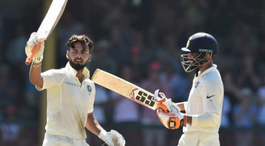 INDvsAUS, 4th Test, Day 2: Australia reach 24-0, India 622-7 decl INDvsAUS, 4th Test, Day 2: Australia reach 24-0, India 622-7 decl