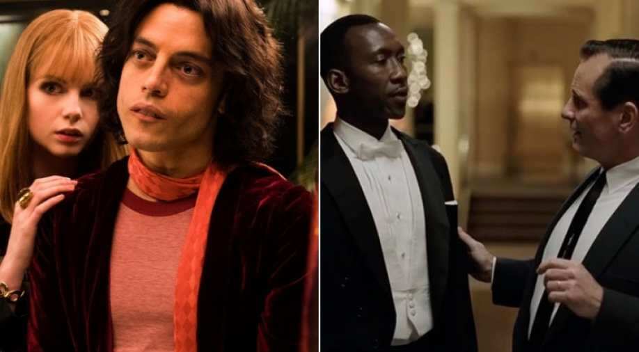 Golden Globes 2019, Live: 'Green Book' and 'Bohemian Rhapsody are the best films of the year, Rami Malek wins Best Actor