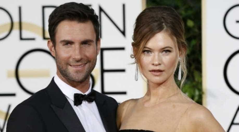 Behati Prinsloo returns to Instagram amid Adam Levine affair