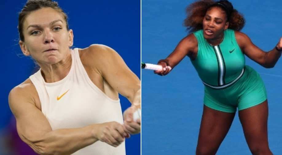Australian Open: World no.1 Simona Halep geared up for ...