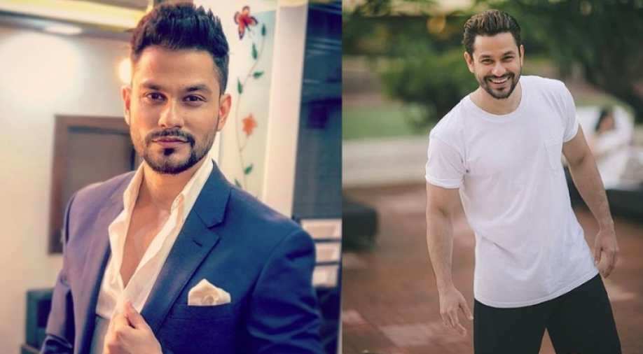Kunal Khemu To Shift Gears With Crime Series Abhay