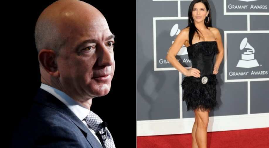 Amazon's Jeff Bezos accuses National Enquirer of ...