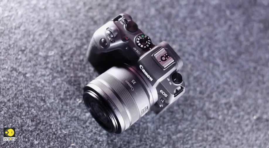 Canon EOS RP IN INDIA IS IT WORTH THE MONEY? Science & Technology News