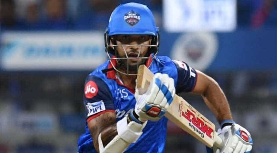 As it happened | IPL 2019, Match 37: Delhi defeat Punjab by 5 wickets As it happened | IPL 2019, Match 37: Delhi defeat Punjab by 5 wickets