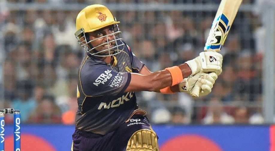As it happened | IPL 2019: Kolkata beat Rajasthan by 8 wickets As it happened | IPL 2019: Kolkata beat Rajasthan by 8 wickets