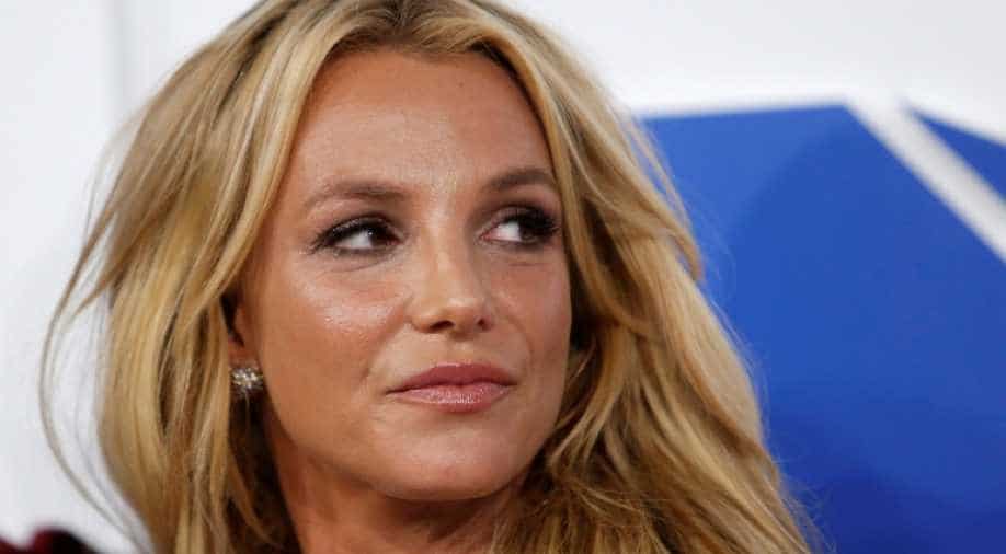 Britney Spears releases new song to celebrate 39th ...
