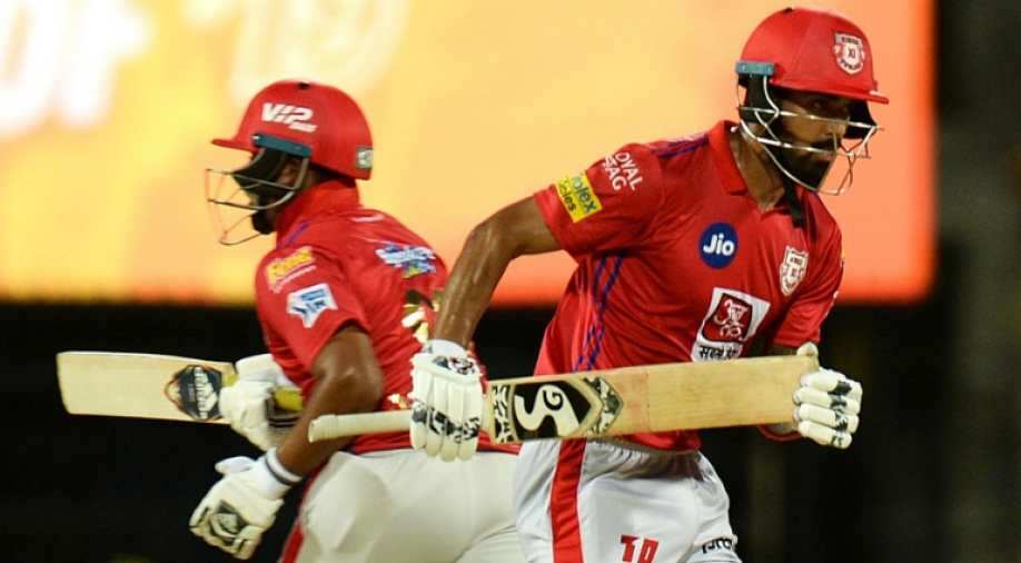 As it happened | IPL 2019: Chennai beat Punjab by 22 runs As it happened | IPL 2019: Chennai beat Punjab by 22 runs