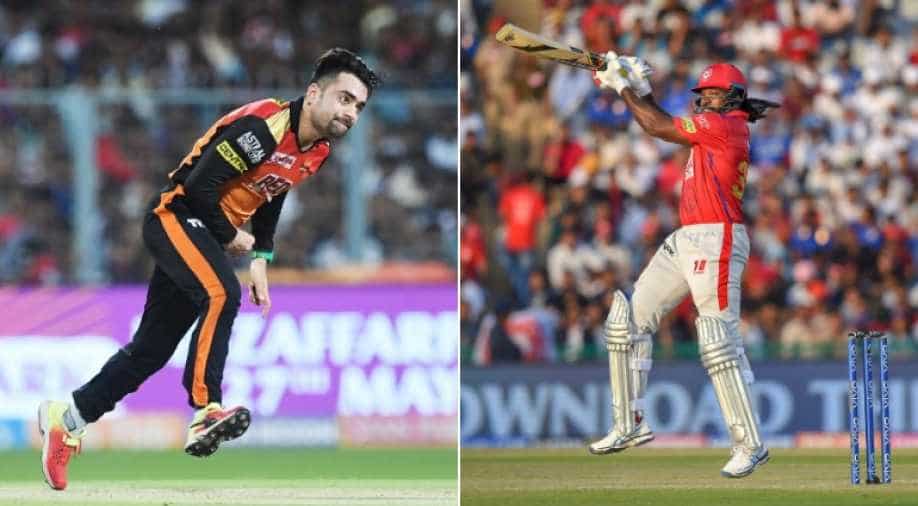 As it happened | IPL 2019: Punjab beat Hyderabad by 6 wickets As it happened | IPL 2019: Punjab beat Hyderabad by 6 wickets