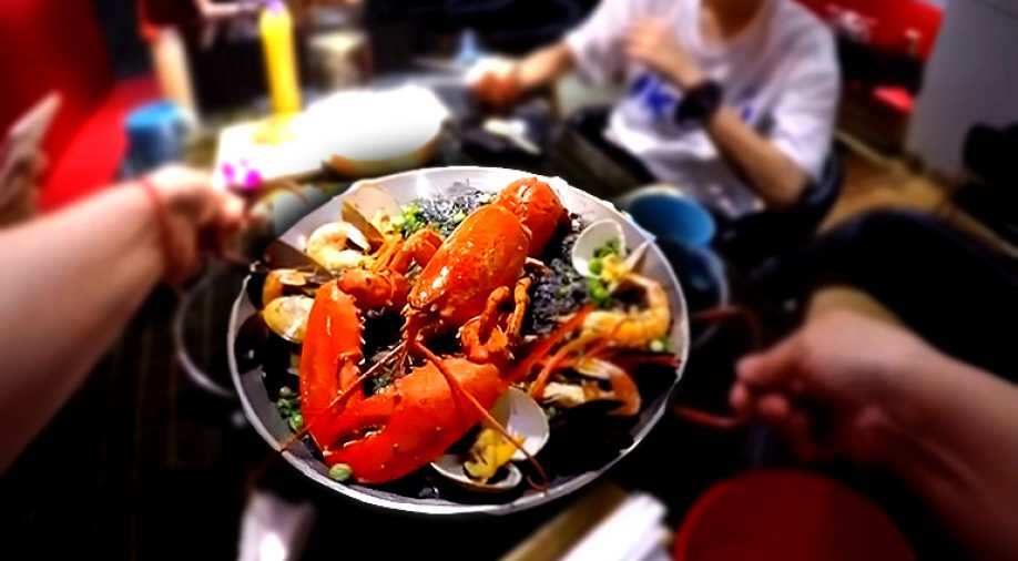 Discarded lobster shells present plastic alternative Edge News