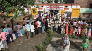 As it happened: Sixth phase polling of Lok Sabha elections 2019