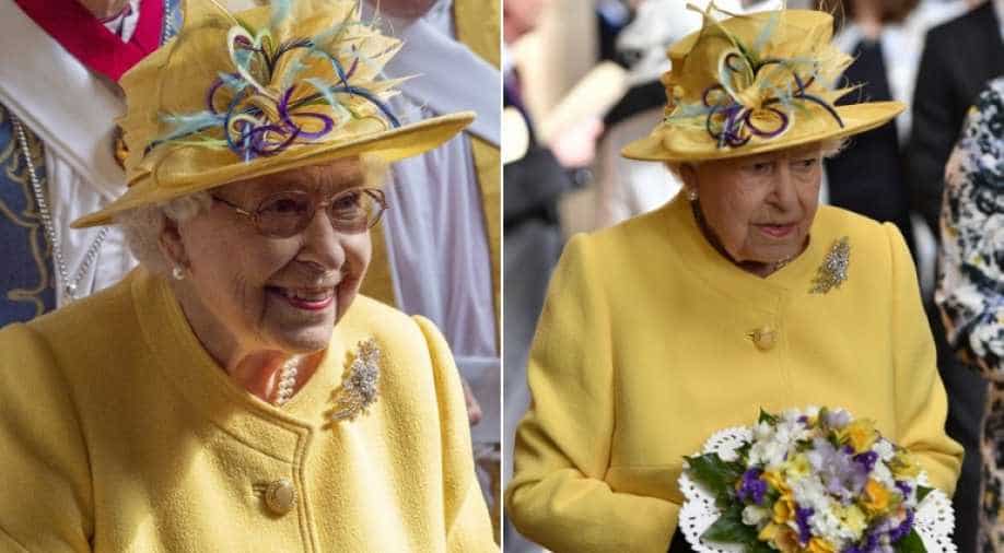Five facts about Queen Elizabeth II as she turns 93, World News