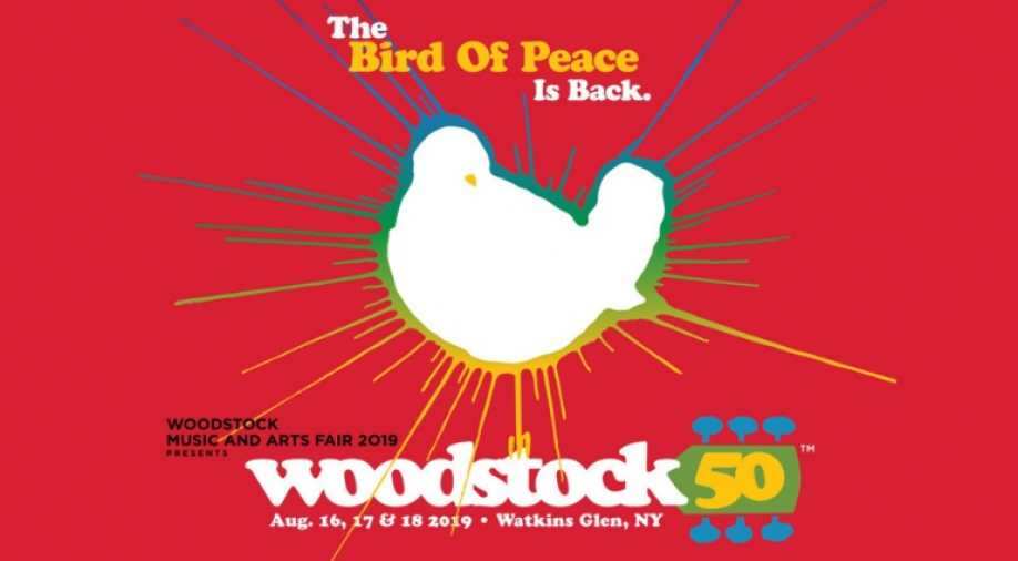 Woodstock Turns 50 Here S A Look Back At The Glorious Festival Entertainment News Wionews Com